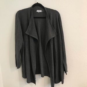 Women’s Nice No Buttons Sweater